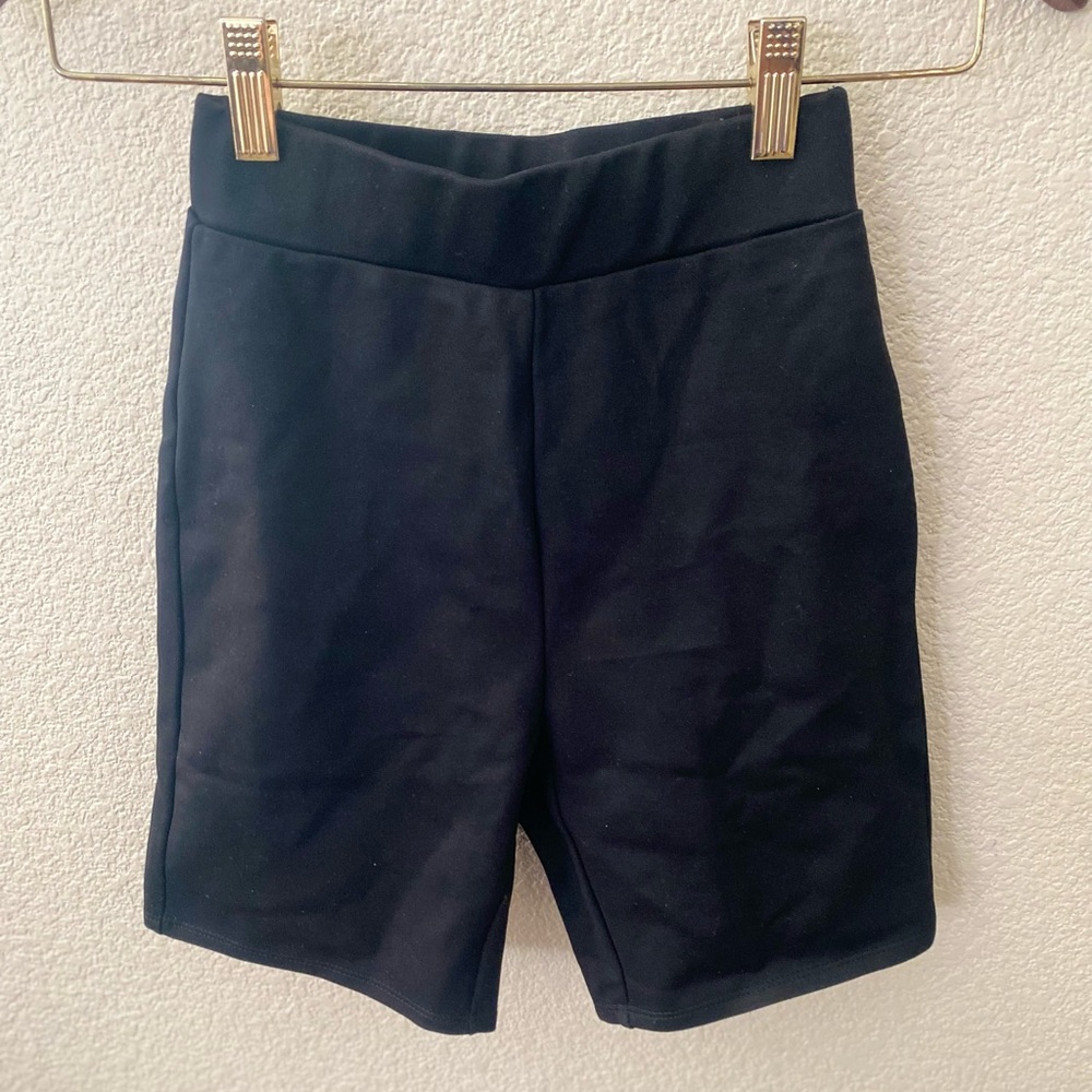 Superdown Bike Shorts